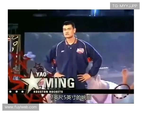 美媒晒图:近25年仅姚明与格里芬新秀赛季进全明星两大巨星引关注 美媒晒图:近25年仅姚明与格里芬新秀赛季进全明星两大巨星引关注